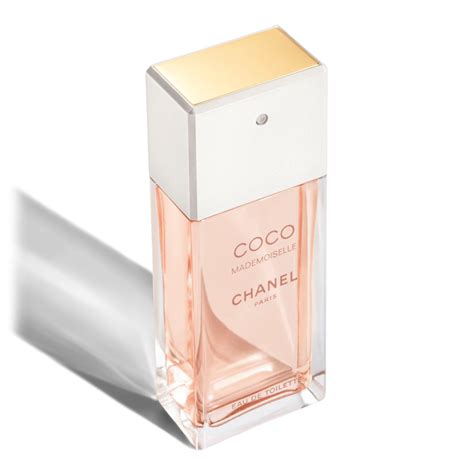 chanel coco mademoiselle eau de parfum pronunciation|coco mademoiselle official site.